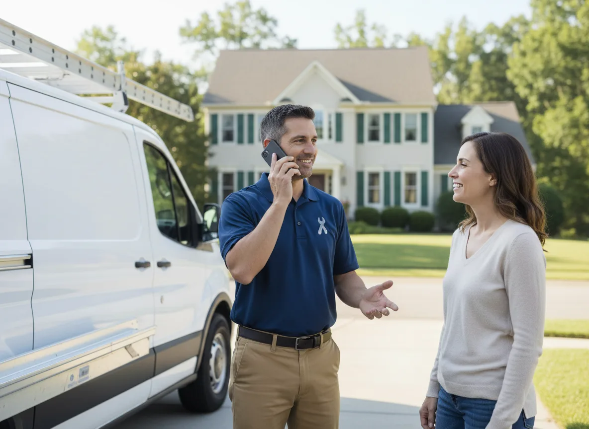 Home Gutter Service Calumet, MI FAQs